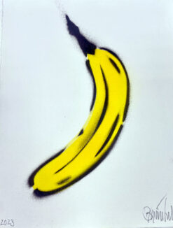Spraybanane