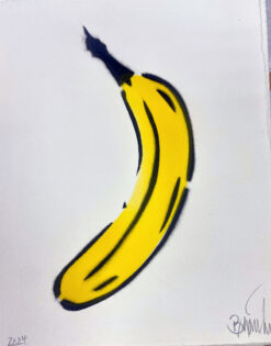 Spraybanane