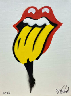 Stonesbanane
