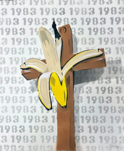 Ur-Banane