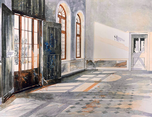 Villa Garzani