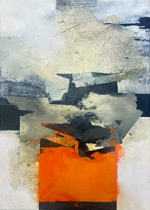 Ohne Titel