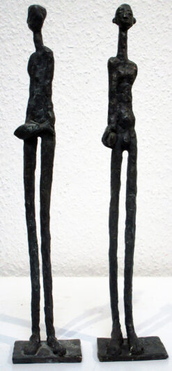 Fischträger