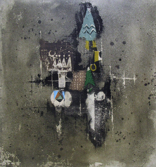 Ohne Titel