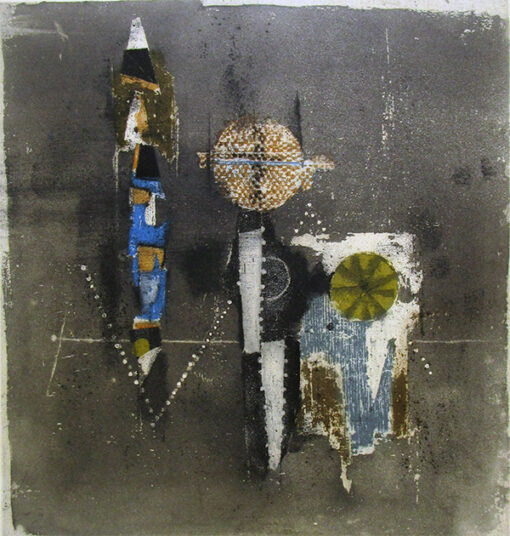 Ohne Titel