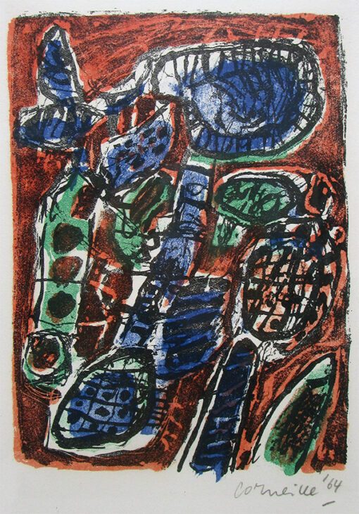 Ohne Titel