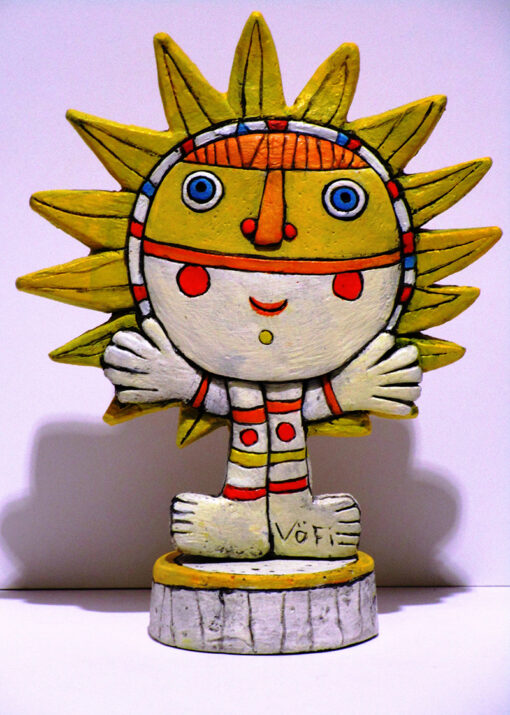 Sonnenkind