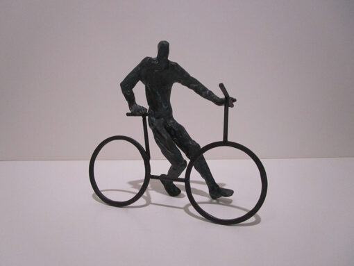 Radfahrer