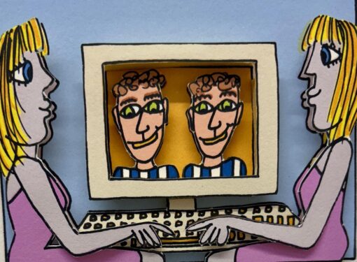 Sibling connection