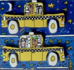 Twin Taxis