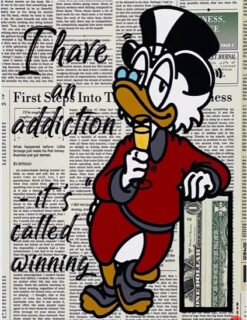 The confession