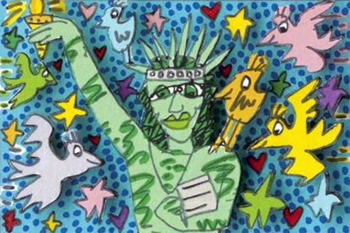 Give me liberty