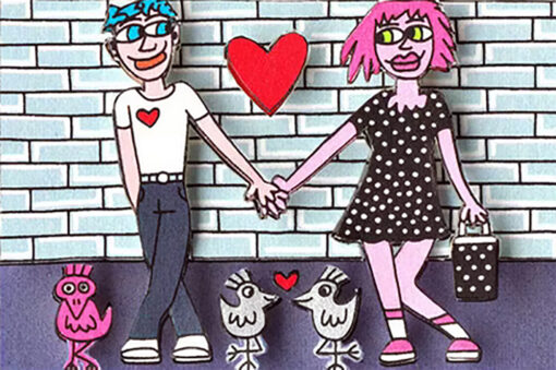 Young Love