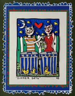 Dinner Date