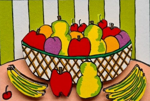 Tutti frutti