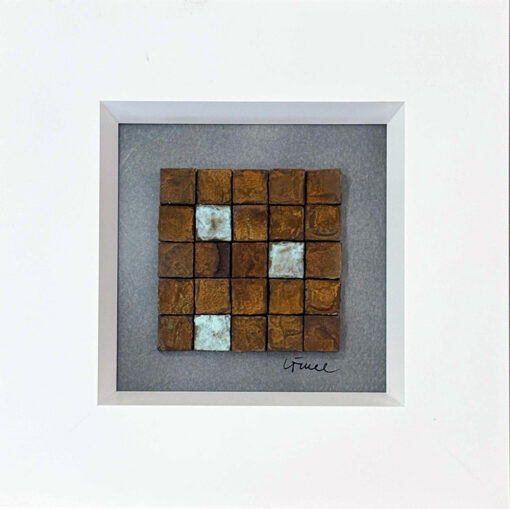CUBE 25/2