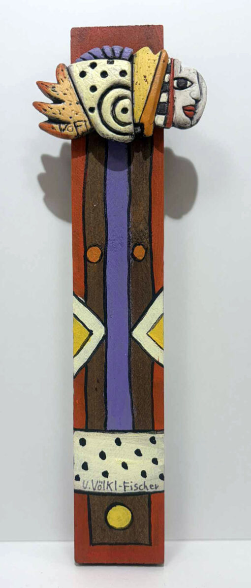 Holzleiste