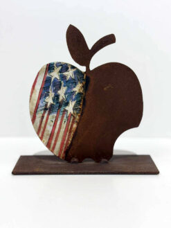 N.Y. Big Apple