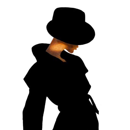 Black Beauty
