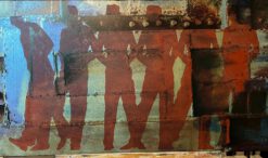 Turn into the right direction