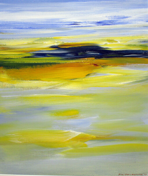 Ohne Titel (501)