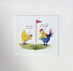 Drin oder nicht drin?