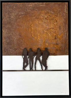 Best friends forever