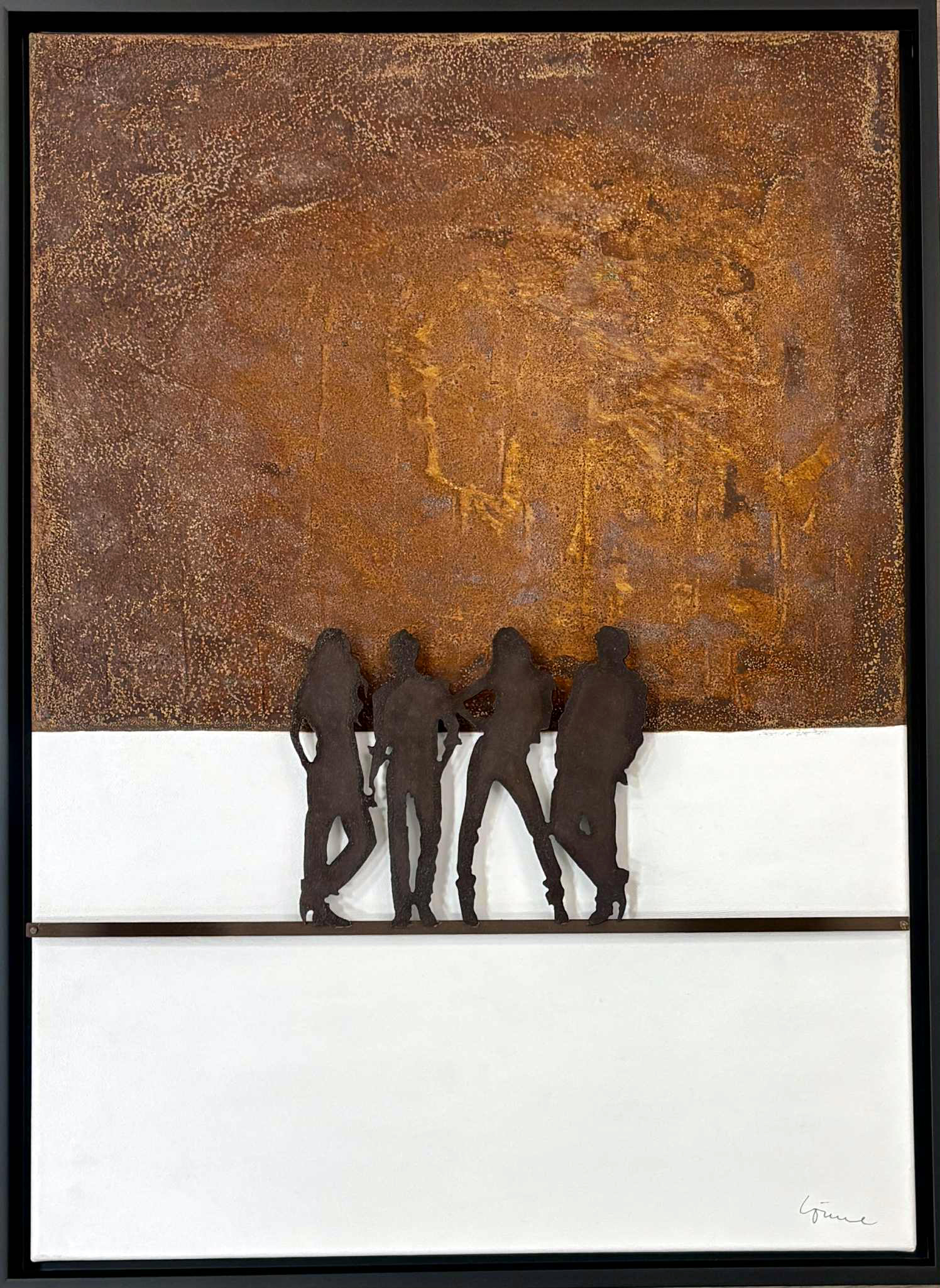 Best friends forever