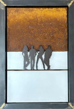 Best friends forever