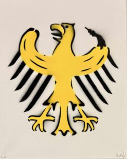 Bundesbananenadler