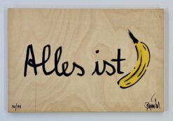 Alles ist