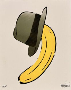 Beuys - Banane