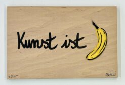 Kunst ist