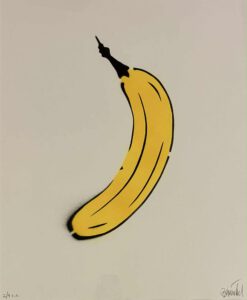 Original - Banane