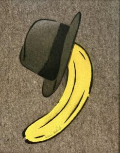 Beuys - Banane