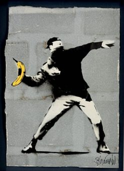 Banksy