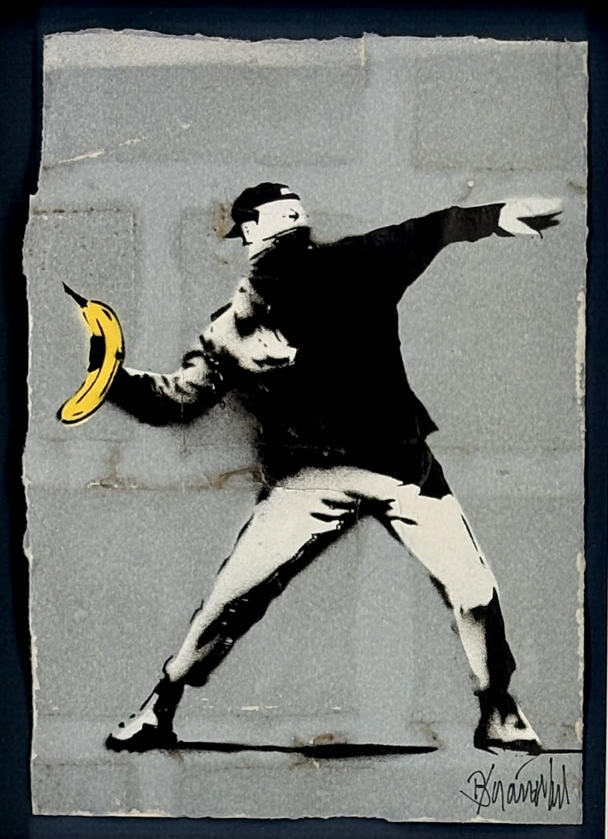 Banksy
