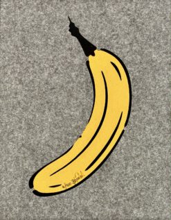 Beuys-Banane