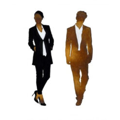 Extra ordinary people