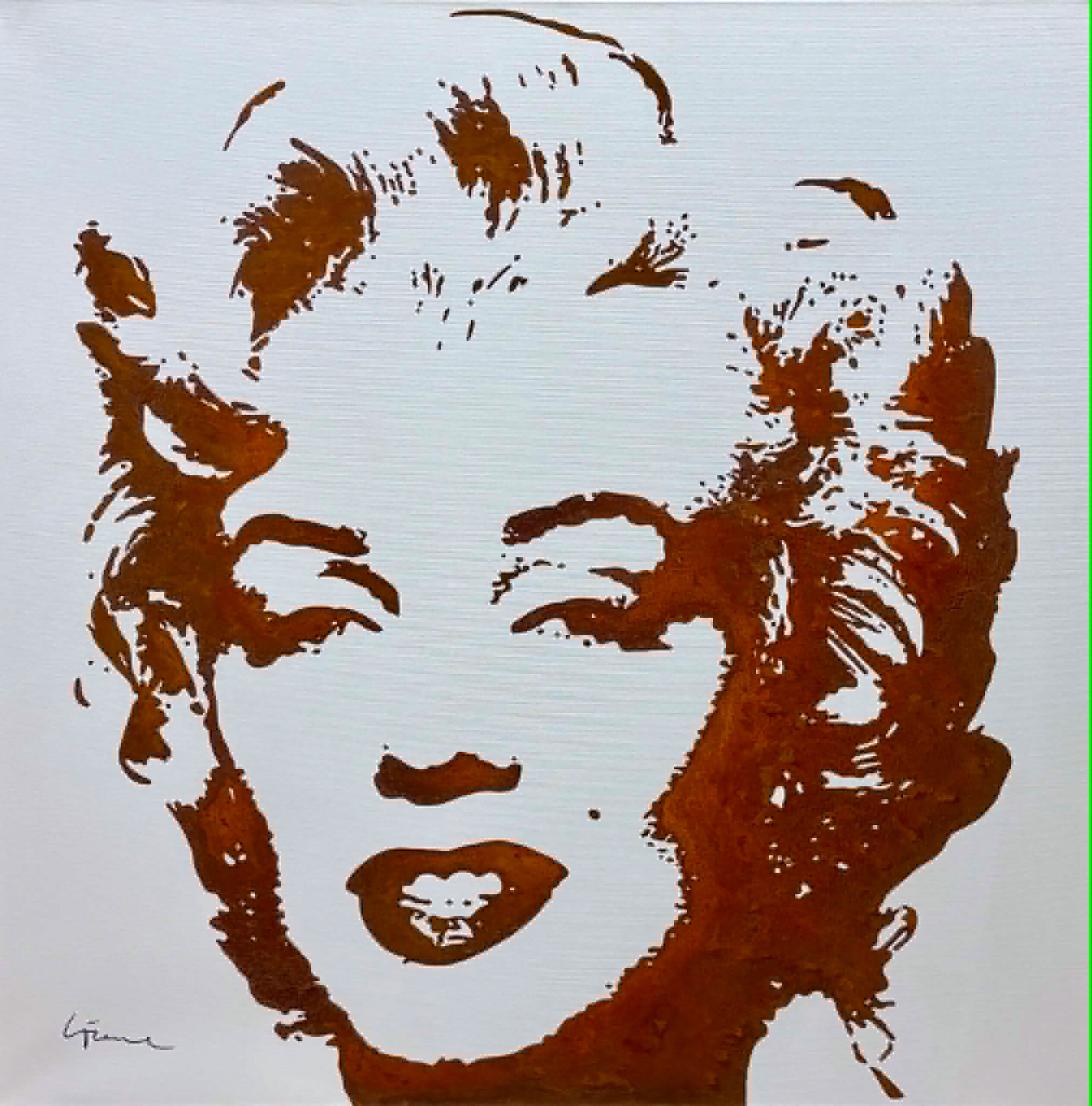 Marilyn, the Style Icon