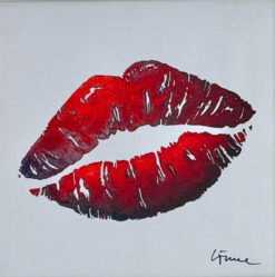 The Kiss