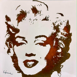 Marilyn, the Style Icon