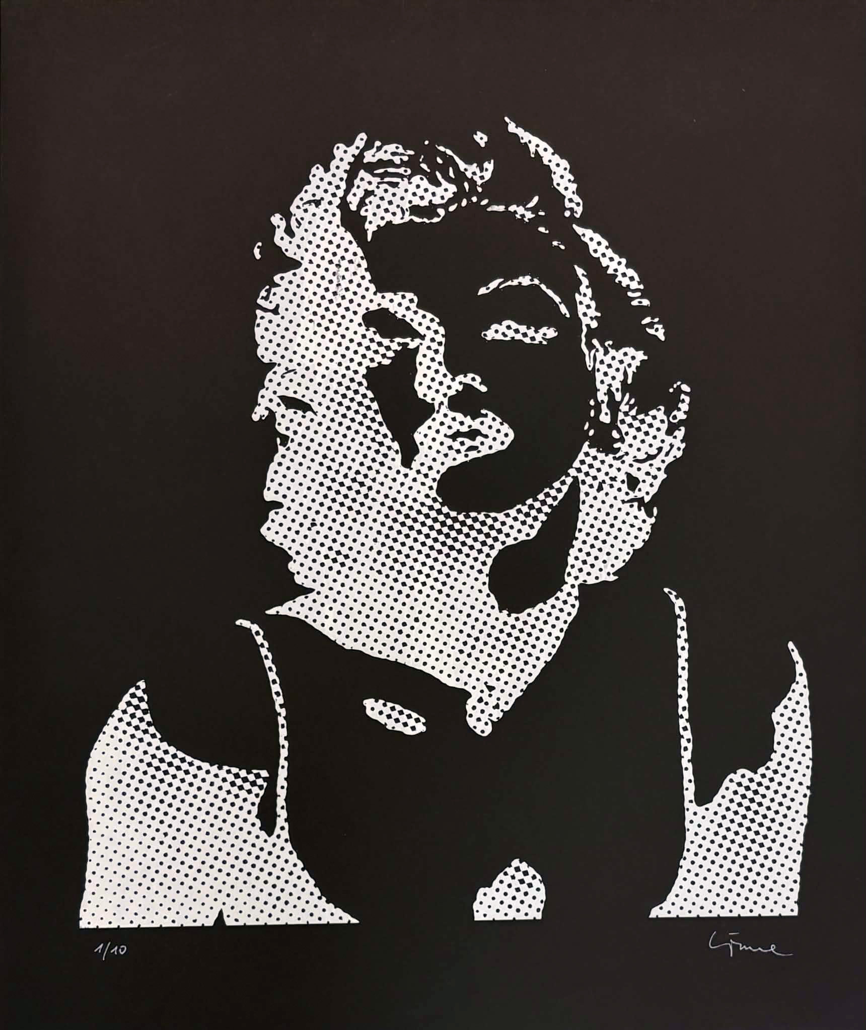Marilyn