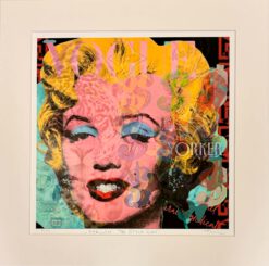 Marilyn, the Style Icon