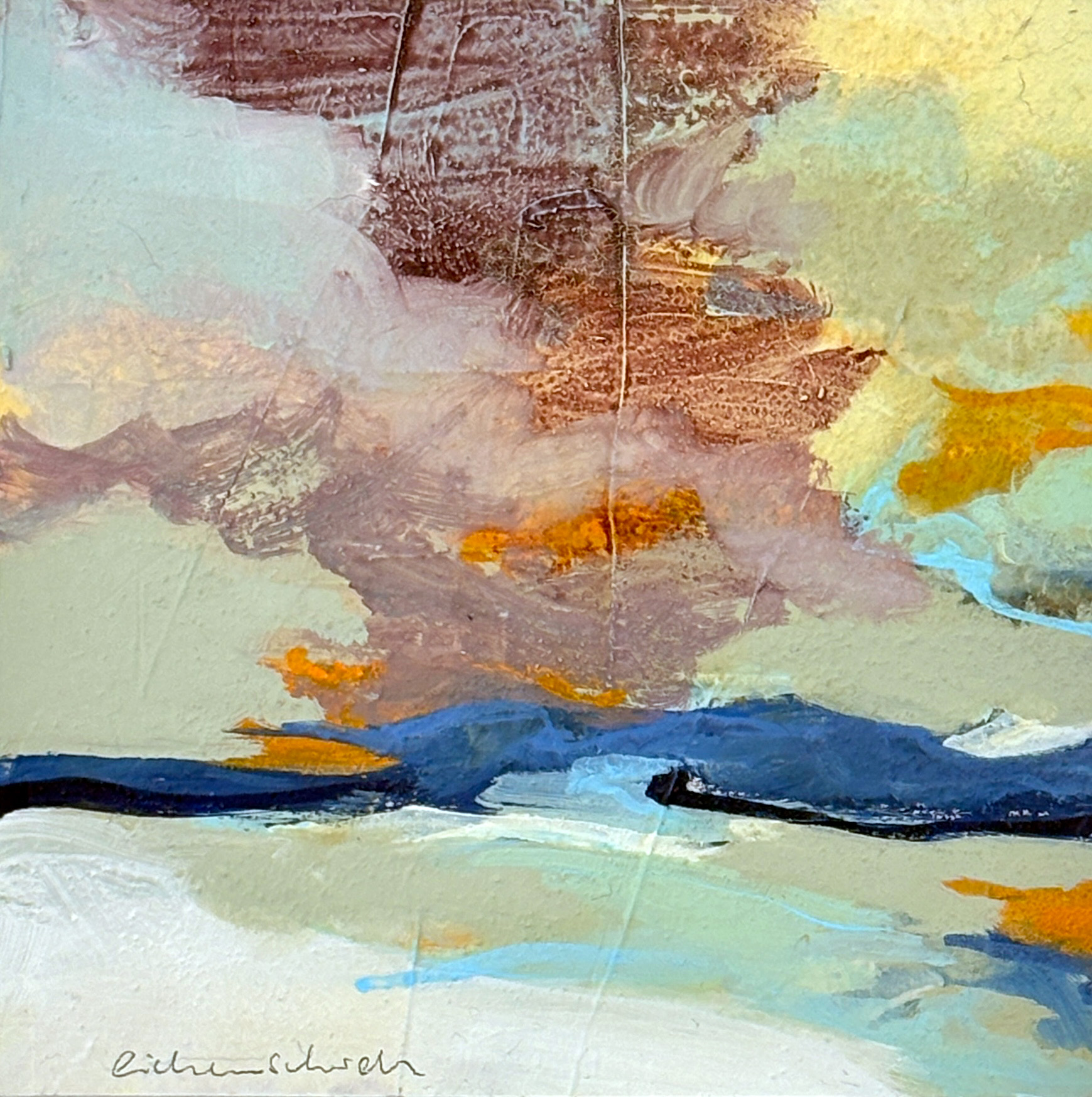 Ohne Titel - WVZP 1279
