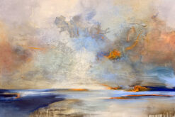 Ohne Titel - WVZ 1290