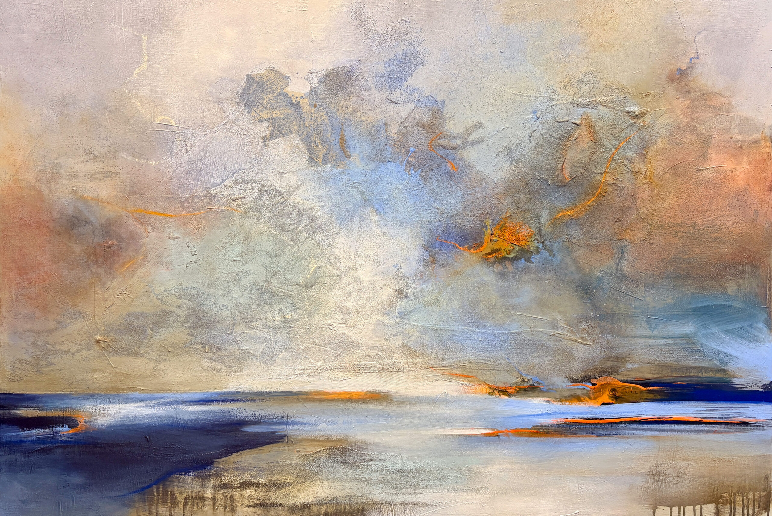 Ohne Titel - WVZ 1290