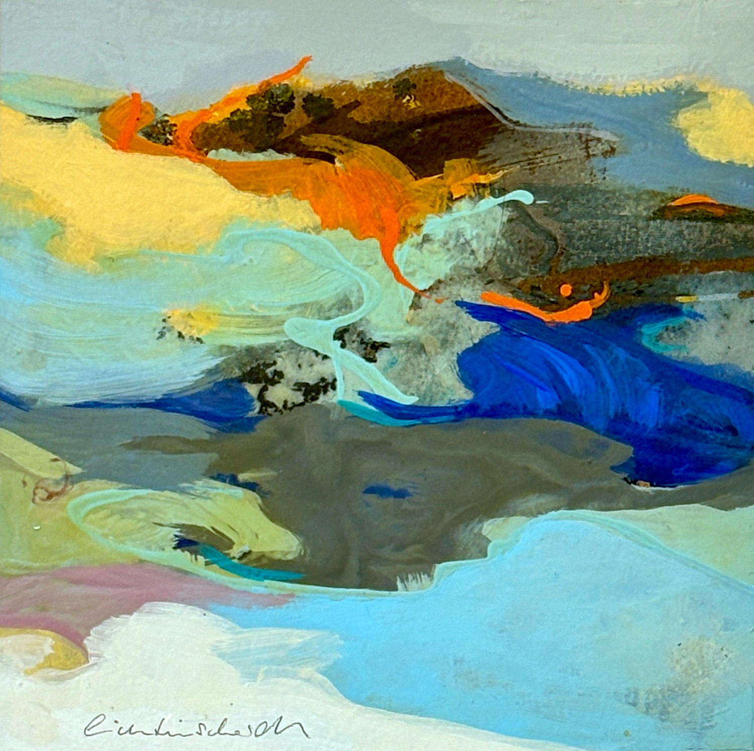 Ohne Titel - WVZP 1346