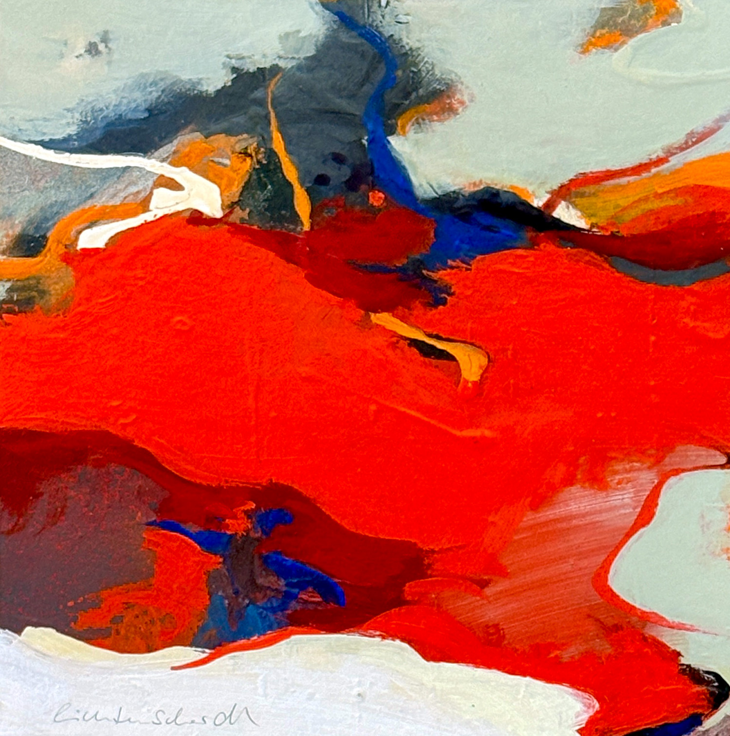 Ohne Titel - WVZP 1347