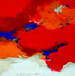 Ohne Titel - WVZP 1356